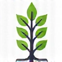 Icon representing sustainable results
