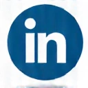 LinkedIn icon linking to Innovation Hub Ltd. LinkedIn page