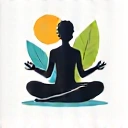 Wellness Coaching Icon