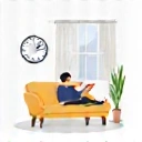 Convenience of online coaching